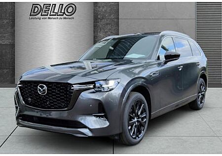 Mazda CX-80 3.3 e-SKYACTIV D 254 Homura A AWD 5 Türen