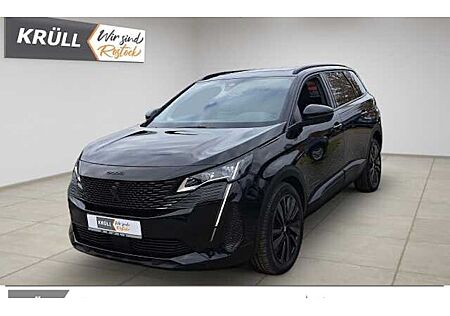 Peugeot 5008 BlueHDi 130 EAT8 GT 5 Türen