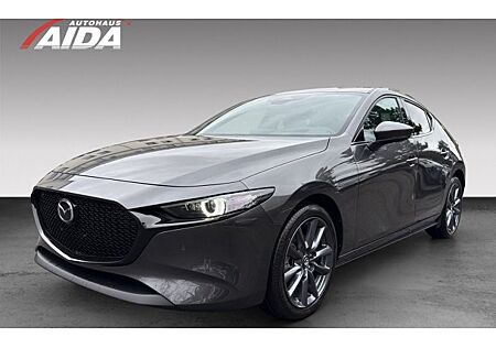 Mazda 3 2.0 e-SKYACTIV-X M-Hybrid 5 Türen