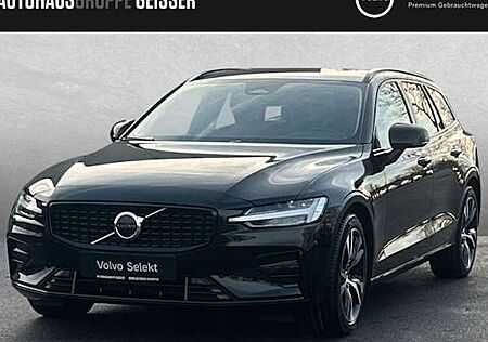 Volvo V60 B4 DCT Plus Dark 5 Türen