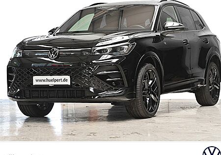 VW Tiguan 2.0 TDI SCR 142kW DSG 4MOTION R-Line 5 Türen