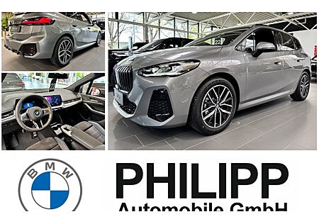 BMW 2er Active Tourer 220i Steptronic DCT 5 Türen