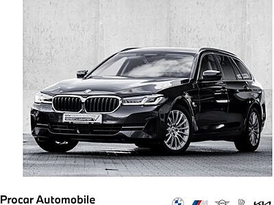 BMW 5er 530e xDrive Touring A 5 Türen