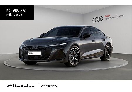 Audi A6 e-hybrid quattro 220 kW S tronic 4 Türen
