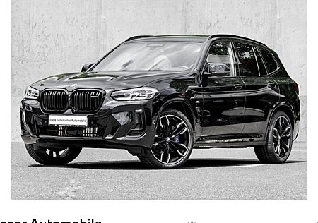 BMW X3 M40i AT 5 Türen