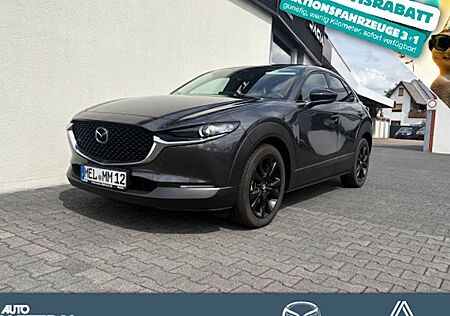 Mazda CX-30 e-SKYACTIV-G M-Hybrid 140 Homura AT 5 Türen