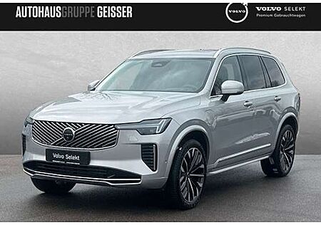 Volvo XC 90 T8 AWD Plus Bright Auto 5 Türen
