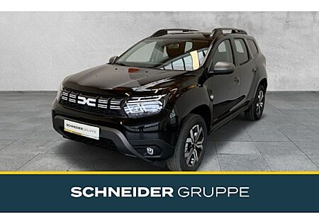 Dacia Duster TCe 150 EDC Journey 5 Türen