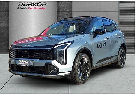 Kia Sportage 1.6 T-GDI GT-line DCT AWD 5 Türen