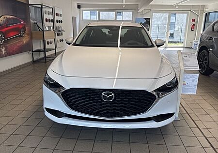 Mazda Andere e-SKYACTIV G 140 Centre-Line Automatik 4 Türen