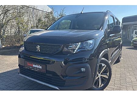 Peugeot Rifter BlueHDi 130 EAT8 Allure L1 5 Türen