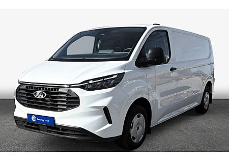 Ford Transit Custom 320 L2H1 2,0EcoBlue 110kW PKW HEV Trend 4 Türen