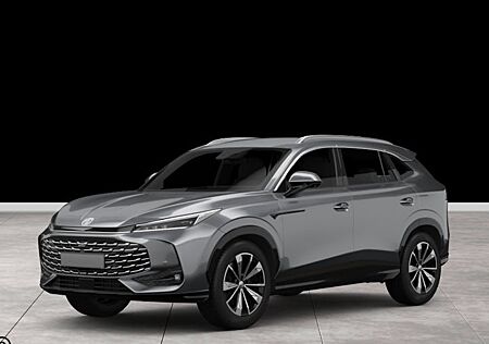 MG HS 1.5 T PHEV Luxury 5 Türen