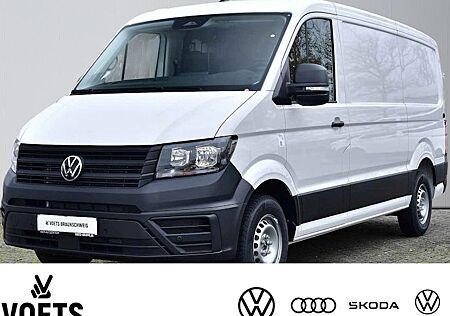 VW Crafter 35 2.0TDI 103kW mittel 4 Türen
