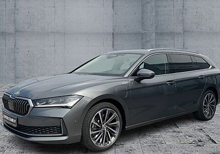 Skoda Superb 1.5 TSI mHEV DSG L&K Combi 5 Türen