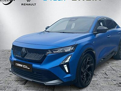 Renault Rafale Hybrid E-Tech 4x4 300 PHEV Atelier Alpin 5 Türen