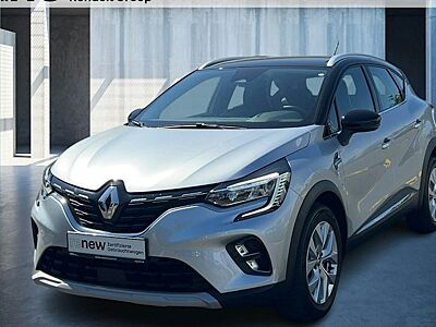 Renault Captur TCe 140 EDC Intens 5 Türen