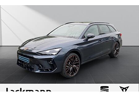 Cupra Leon 2.0 TSI 228kW VZ 4Drive DSG Sportstourer 5 Türen