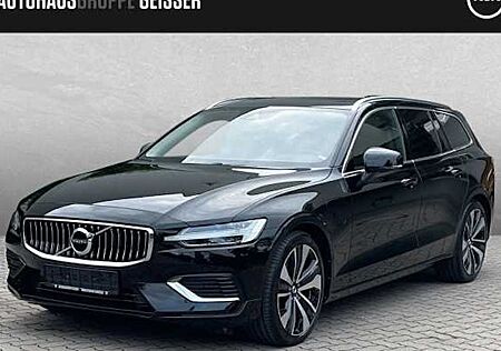 Volvo V60 T6 Twin Engin AWD Geartronic Inscription 5 Türen