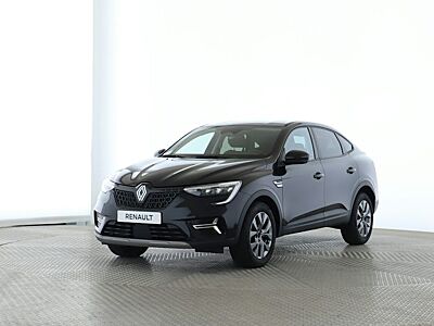 Renault Arkana Mild Hybrid 140 EDC Evolution 5 Türen