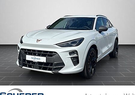 Cupra Terramar 1.5 e-HYBRID 200kW VZ DSG 5 Türen