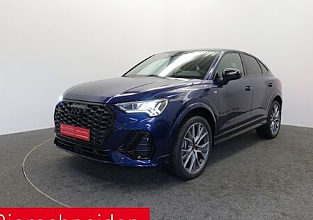 Audi Q3 40 TFSI quattro S tronic 5 Türen