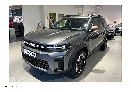 Dacia Bigster hybrid 155 Extreme 5 Türen