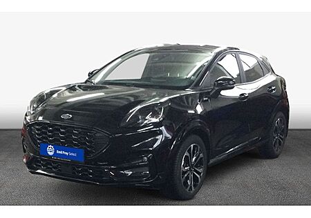 Ford Puma 1,0 EcoBoost Hybrid 114kW ST-Line X Auto 5 Türen