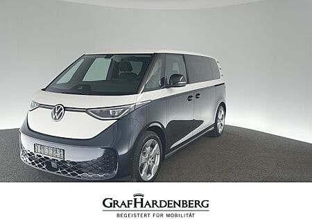 VW ID.BUZZ 79 kWh 210 kW GOAL KR 5 Türen