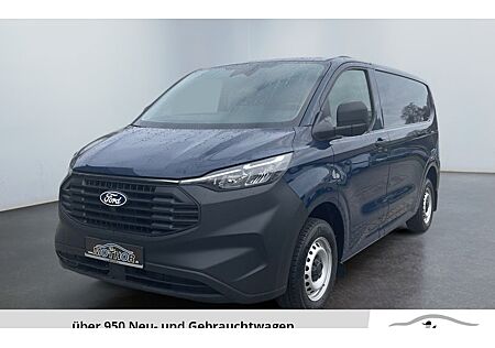 Ford Transit Custom 2.0 EcoBlue 100kW 300 L1 Basis 4 Türen