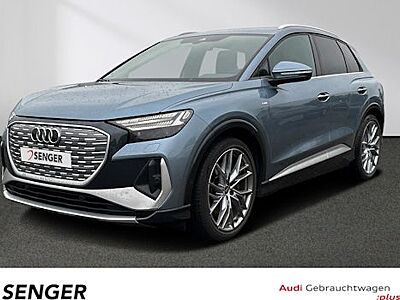 Audi Q4 e-tron 40 e-tron 5 Türen