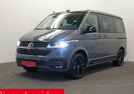 VW T6 California 2,0 TDI 110kW SCR DSG Beach Tour Ed. 5 Türen