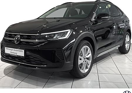 VW Taigo 1.0 TSI OPF 85 kW DSG Life 5 Türen