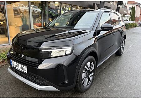 Opel Frontera Hybrid 107kW GS eDCT 5 Türen