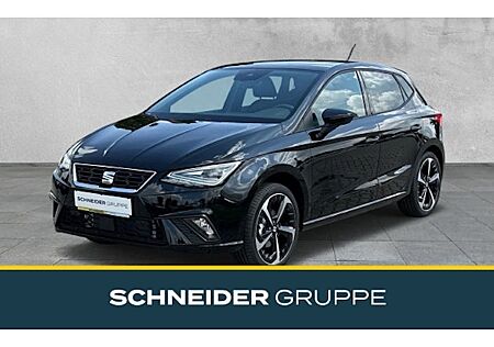 Seat Ibiza 1.5 TSI 110kW FR DSG 5 Türen