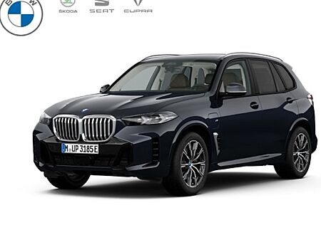 BMW X5 xDrive50e 5 Türen