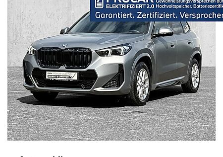 BMW X1 xDrive30e Steptronic 5 Türen