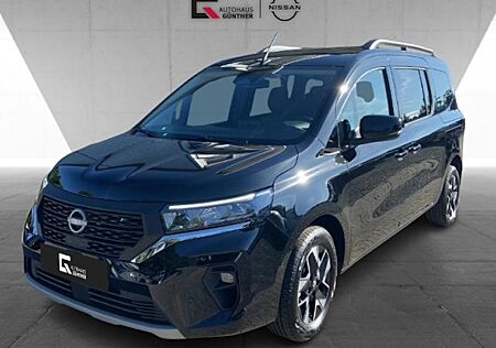 Nissan Townstar DIG-T 130 Tekna L2 5 Türen