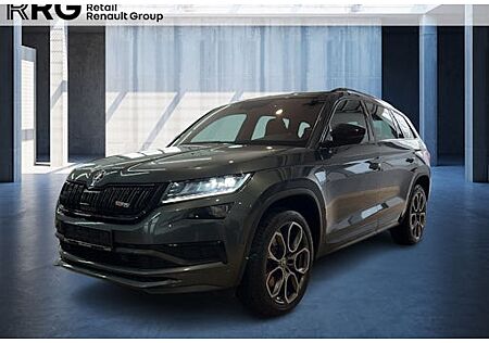 Skoda Kodiaq 2.0 BiTDI SCR DSG 4x4 RS 5 Türen