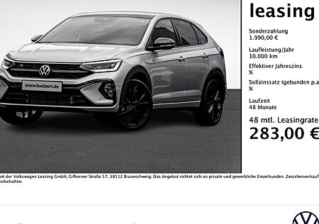 VW Taigo 1.5 TSI OPF DSG R-Line 5 Türen