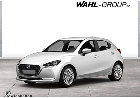 Mazda 2 1.5L Hybrid VVT-i FWD Prime-Line 5 Türen