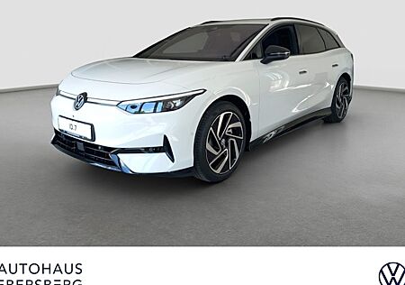 VW ID.7 Pro 77 kWh 210 kW Pro Tourer 5 Türen