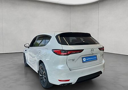 Mazda CX-60 3.3 e-SKYACTIV D254 Homura Auto AWD 5 Türen