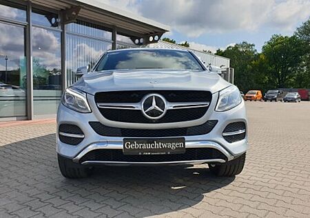 Mercedes-Benz GLE 400 4MATIC 5 Türen