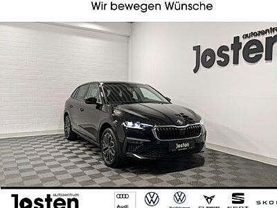 Skoda Scala 1.0 TSI 85kW DSG Tour 5 Türen