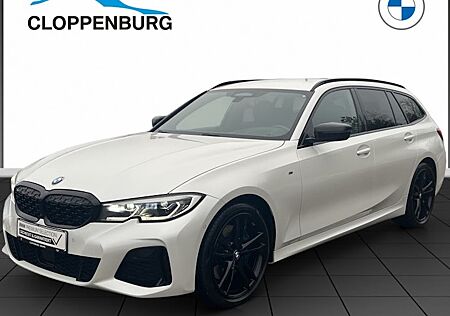 BMW 3er M340d xDrive Touring Auto 5 Türen