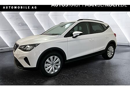 Seat Arona 1.0 TSI 85kW Road Edition DSG 5 Türen