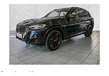 BMW X3 xDrive30i AT 5 Türen