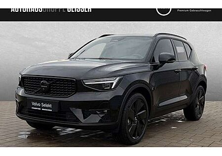 Volvo XC 40 B4 Ultra Black Edition DCT 5 Türen