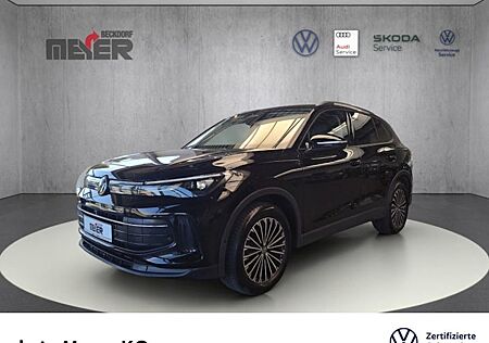 VW Tiguan 1.5 eTSI OPF DSG Life 5 Türen